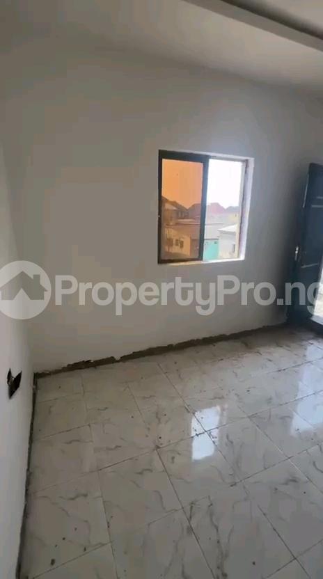 1 bedroom Flat / Apartment for rent Pedro Shomolu Lagos