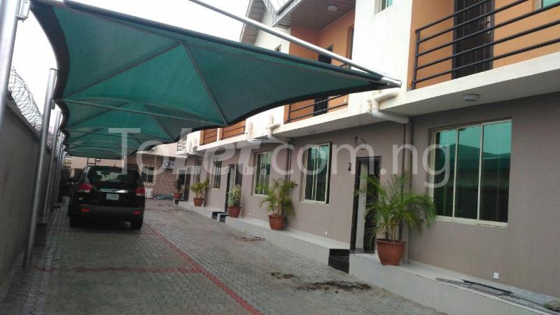 3 bedroom Flat / Apartment for rent Plot 3 Block 29 Moba Layout, Moba Town, Ikota, Eti Osa Local Government Ara Of Lagos VGC Lekki Lagos