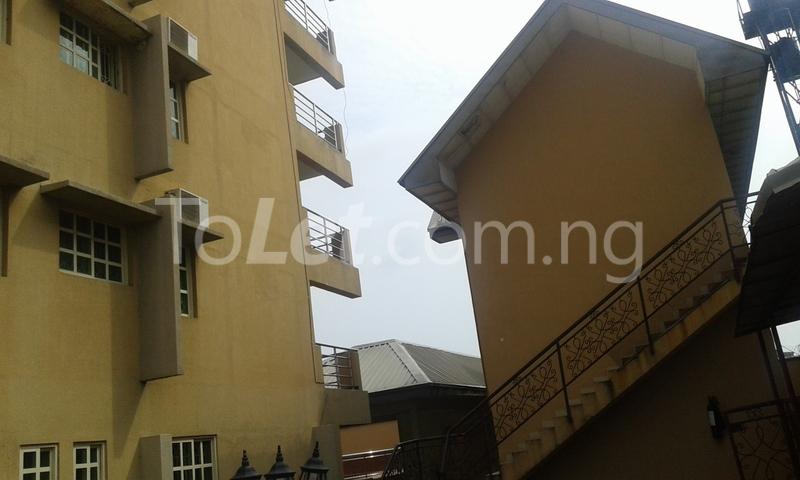 Flat / Apartment for rent Ikoyi Awolowo Road Ikoyi Lagos