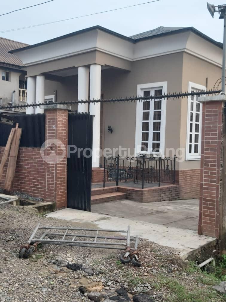 3 bedroom House for sale Happy People Estate Magboro Obafemi Owode Ogun