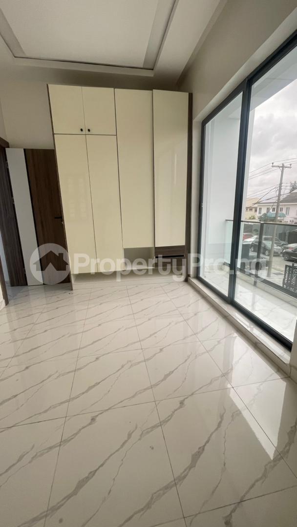 2 bedroom Flat / Apartment for sale Lekki Phase 1 Lekki Lagos