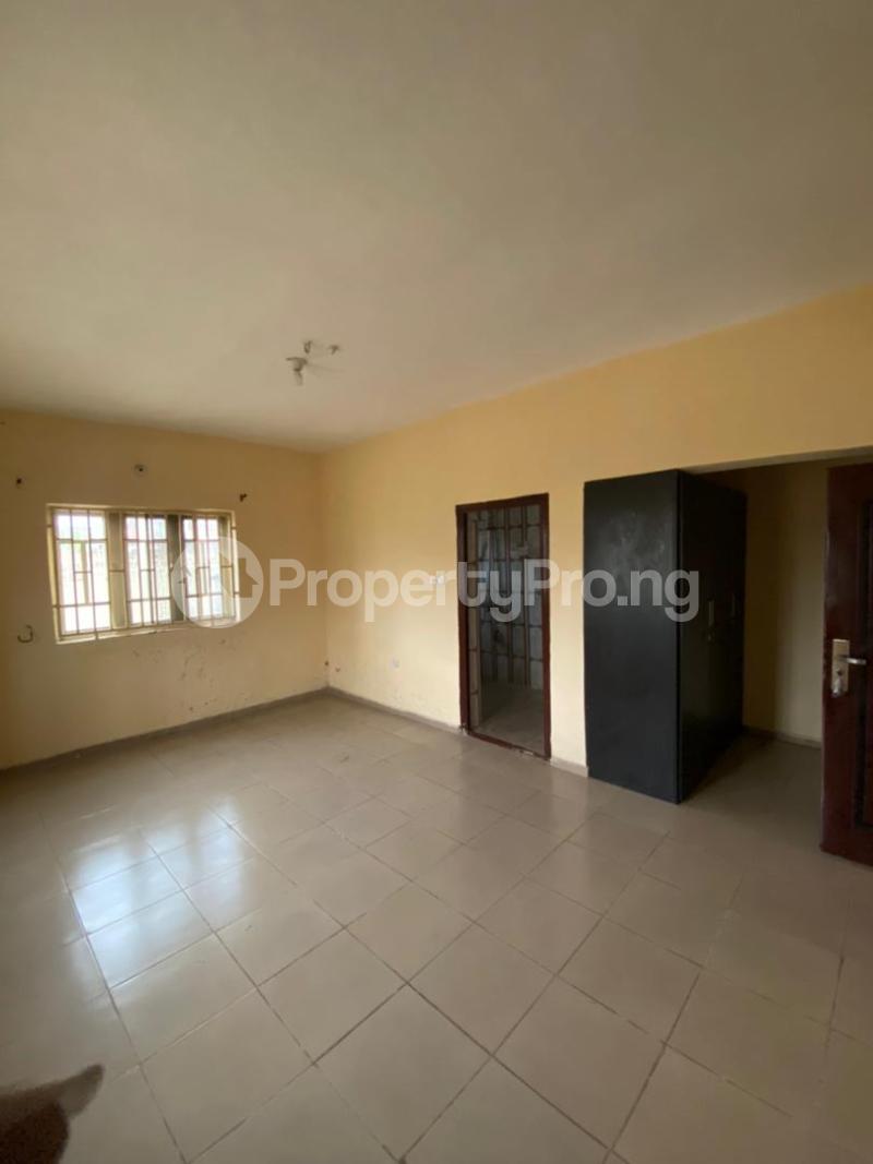 2 bedroom House for rent Ikolaba Estate Bodija Ibadan Oyo
