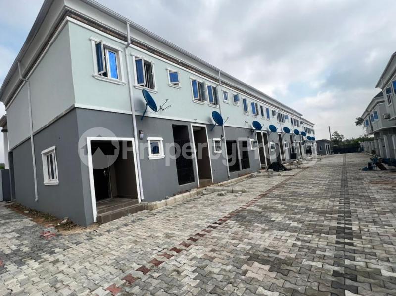 2 bedroom House for rent Carlton Gate Estate, Akobo Gra Akobo Ibadan Oyo