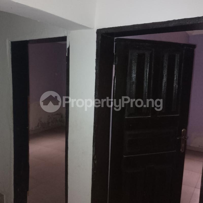 2 bedroom Flat / Apartment for rent Lafiaji Off Orchid Road, By Coastal Road, Close To Victoria Island Ikota Lekki Lagos