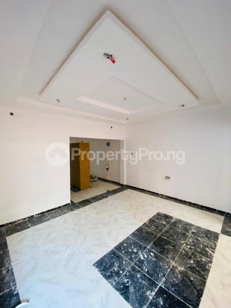 2 bedroom Flat / Apartment for rent Ikolaba Gra Bodija Ibadan Oyo