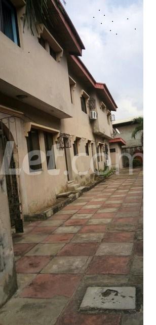 2 bedroom Flat / Apartment for rent 17b, Anifowose Close Fagba Agege Lagos - 0