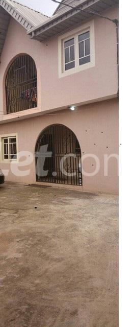 2 bedroom Flat / Apartment for rent 117, African Church Street Ifako Agege Lagos