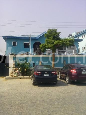 2 bedroom Flat / Apartment for rent 11b, Oba Amusa Adebambo Street Agungi Lekki Lagos