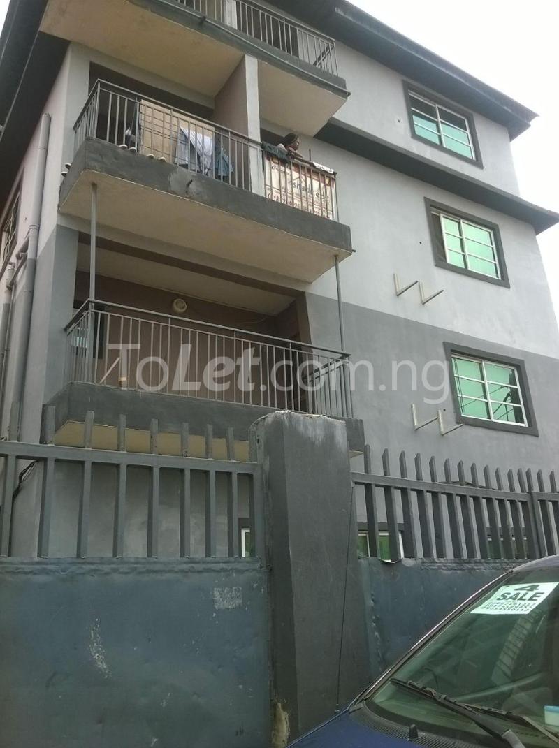 2 bedroom Flat / Apartment for rent Orile Agege Orile Lagos