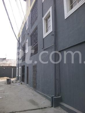 2 bedroom Flat / Apartment for rent 88, Ondo Street Ebute Metta Yaba Lagos