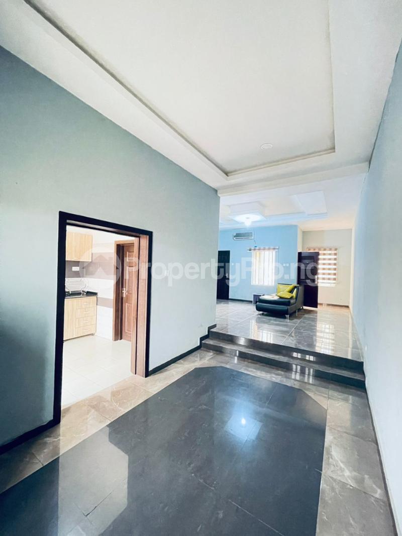 2 bedroom Flat / Apartment for rent Kolapo Ishola Gra Akobo Ibadan Oyo