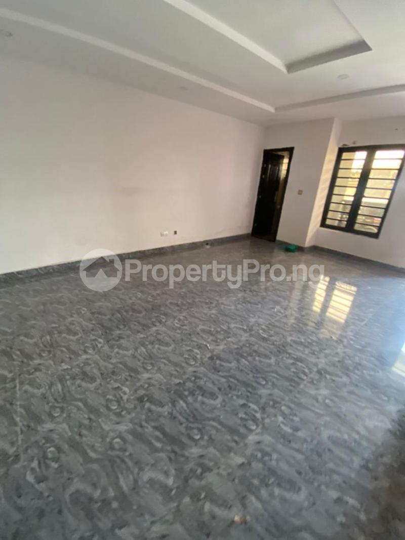 2 bedroom Flat / Apartment for rent Oluga, New Bodija Bodija Ibadan Oyo