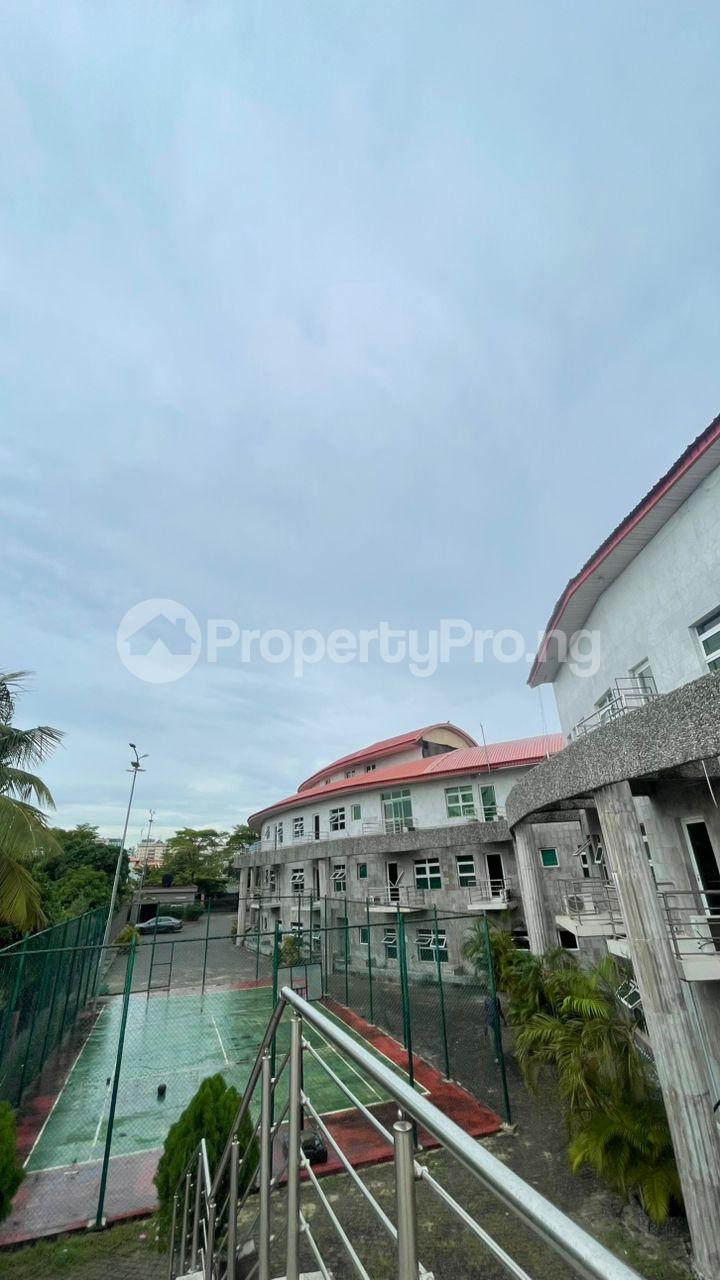 2 bedroom Flat / Apartment for rent Phase 1 Osborne Foreshore Estate Ikoyi Lagos - 17