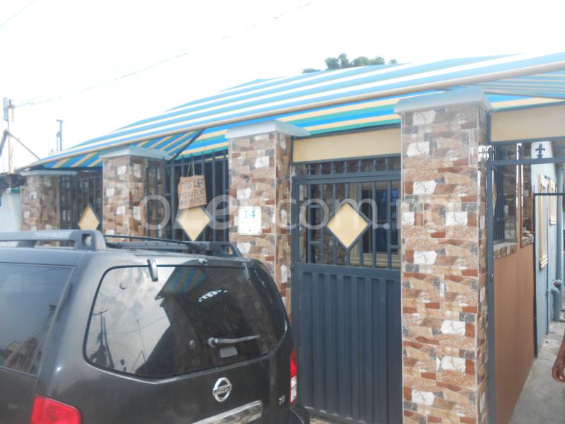 2 bedroom Flat / Apartment for rent 14, Abati George Lawanson Surulere Lagos