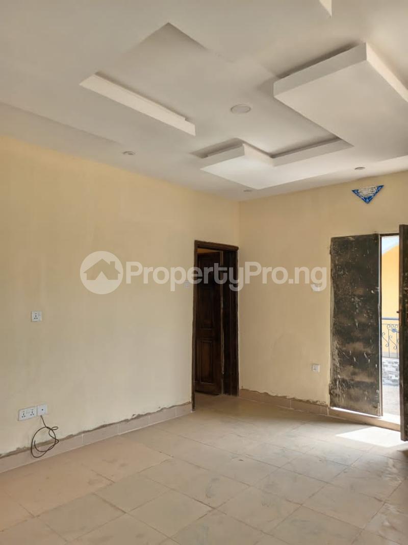 2 bedroom House for rent Akala Estate Akobo Ibadan Oyo