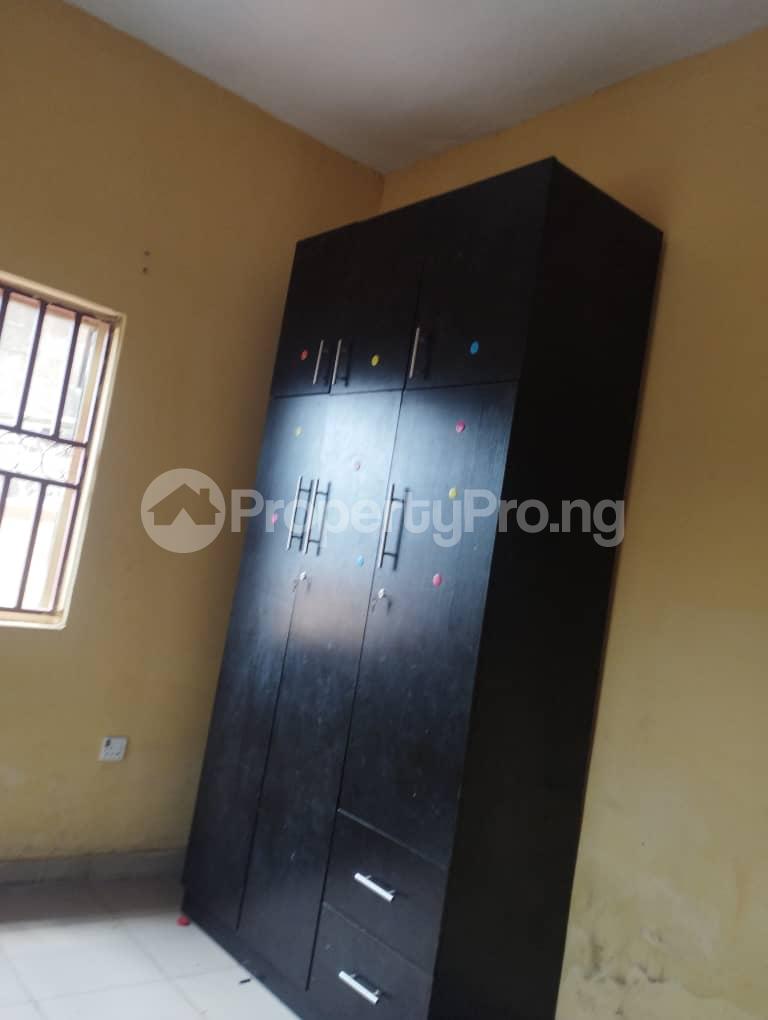 2 bedroom House for rent Festac, Elewuro Extension, Akobo Ibadan Oyo