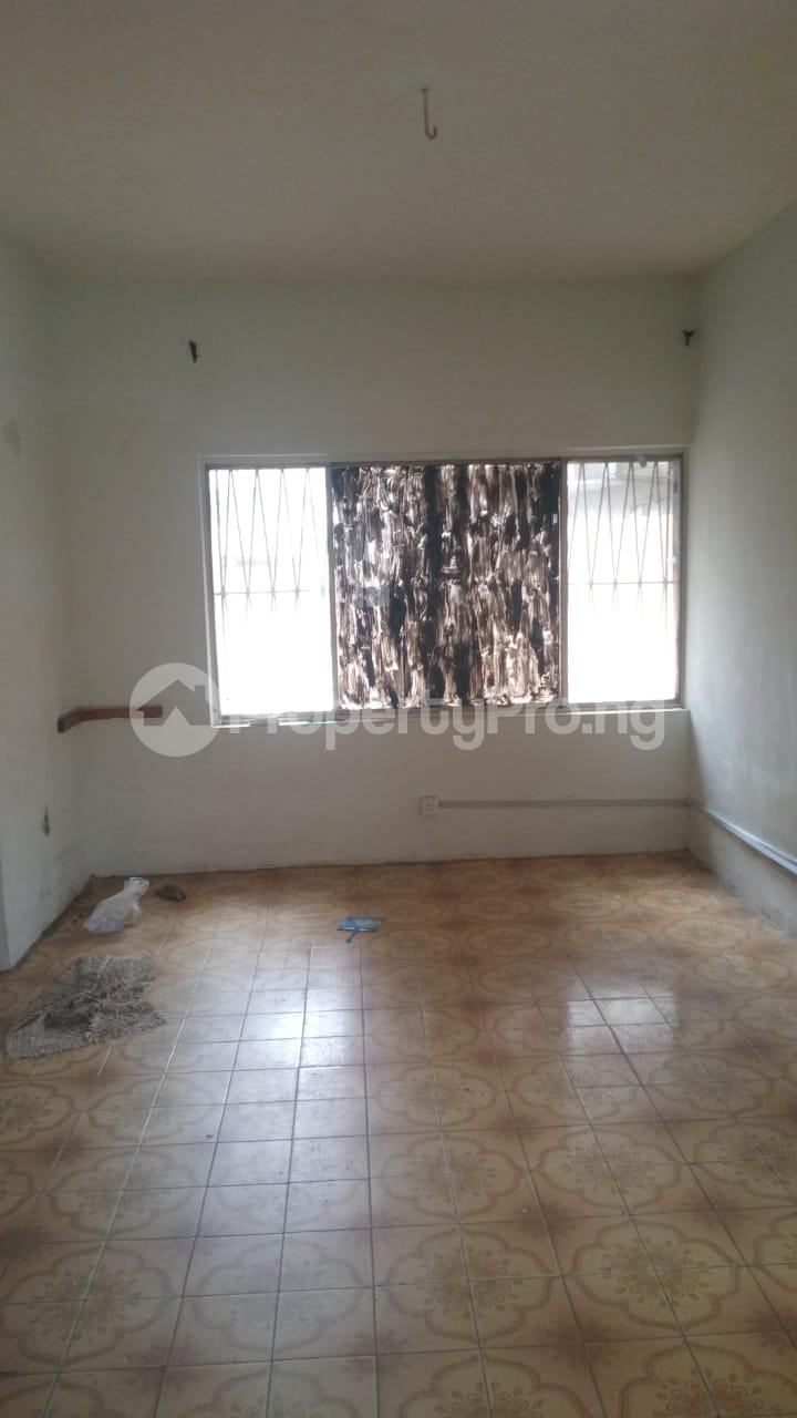2 bedroom House for rent Allen Avenue Ikeja Lagos