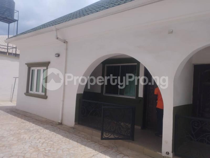 2 bedroom House for rent Olayiwola Avenue , Omolayo Estate Akobo Akobo Ibadan Oyo