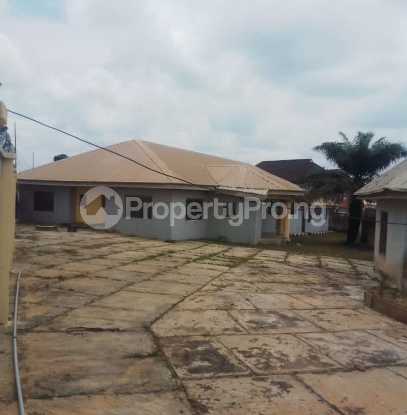 2 bedroom Flat / Apartment for sale Apete Ibadan Oyo