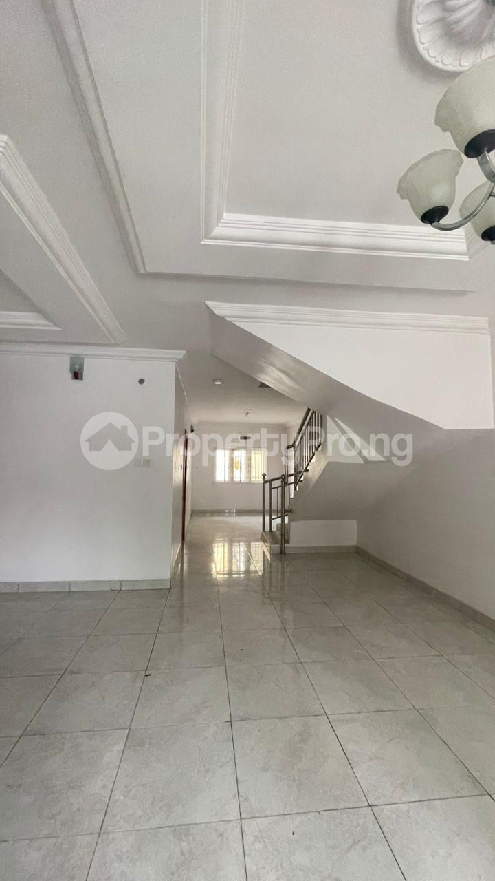 3 bedroom House for rent Lekki Phase 1 Lekki Lagos - 11
