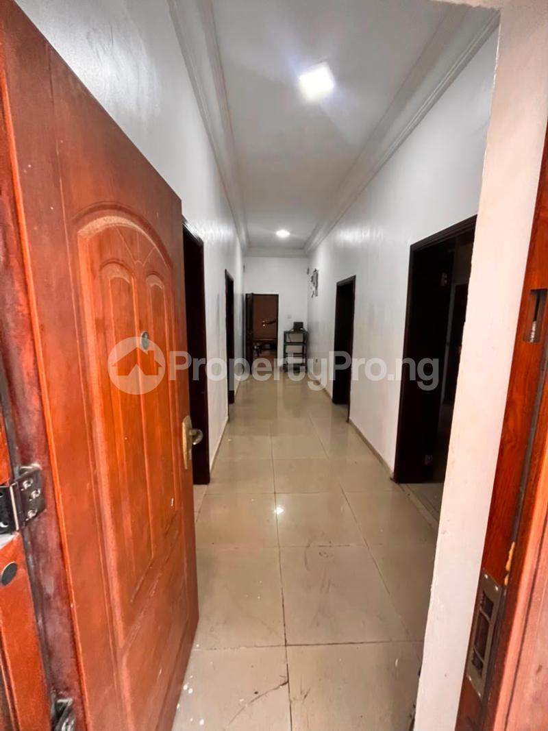 3 bedroom Flat / Apartment for rent Lekki Phase 1 Lekki Lagos