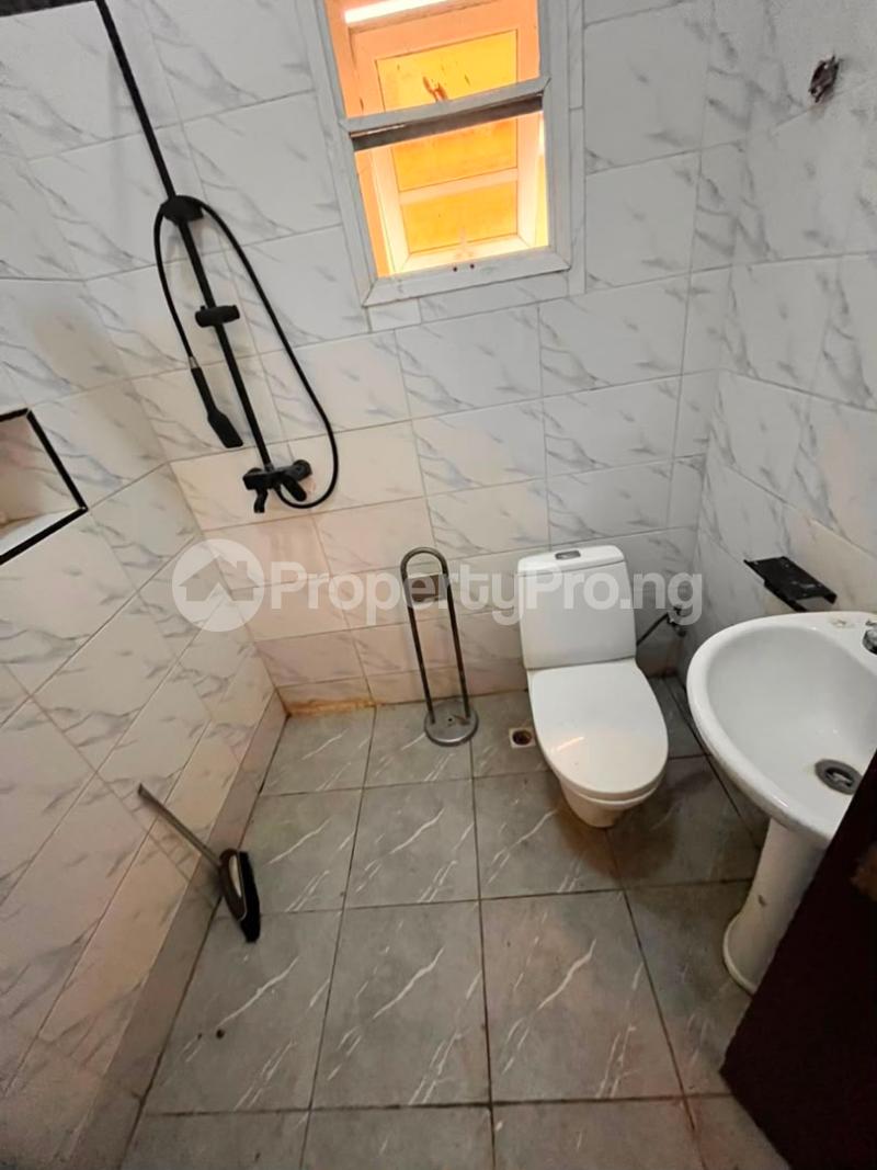3 bedroom Flat / Apartment for rent Lekki Phase 1 Lekki Lagos