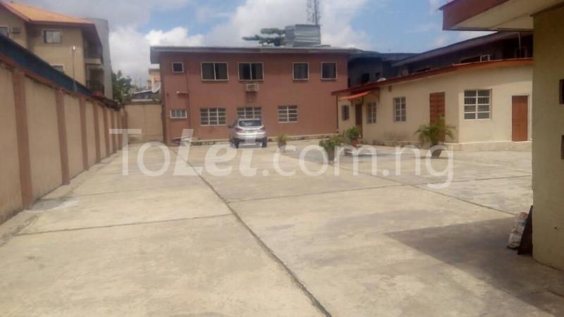 3 bedroom Flat / Apartment for rent 5, Tunde Osilata Street Opebi Ikeja Lagos