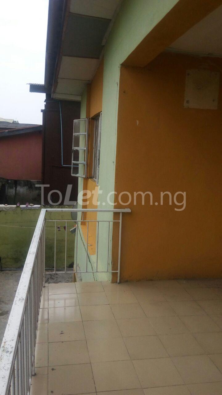 3 bedroom Flat / Apartment for rent 8, Agbaje Street Ketu Kosofe/Ikosi Lagos
