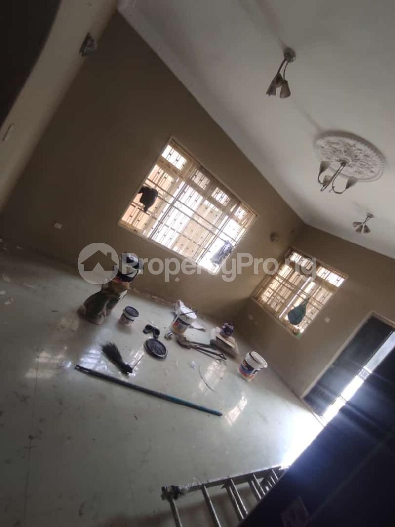 3 bedroom Flat / Apartment for rent General Gas Estate Akobo Ibadan Oyo