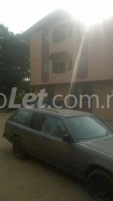 3 bedroom Flat / Apartment for rent 25 Kehinde Lawrence Street Beckley Estate Abule Egba Abule Egba Lagos