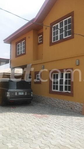 3 bedroom Flat / Apartment for rent 39, Bisi Afolabi Street Ado Ajah Lagos