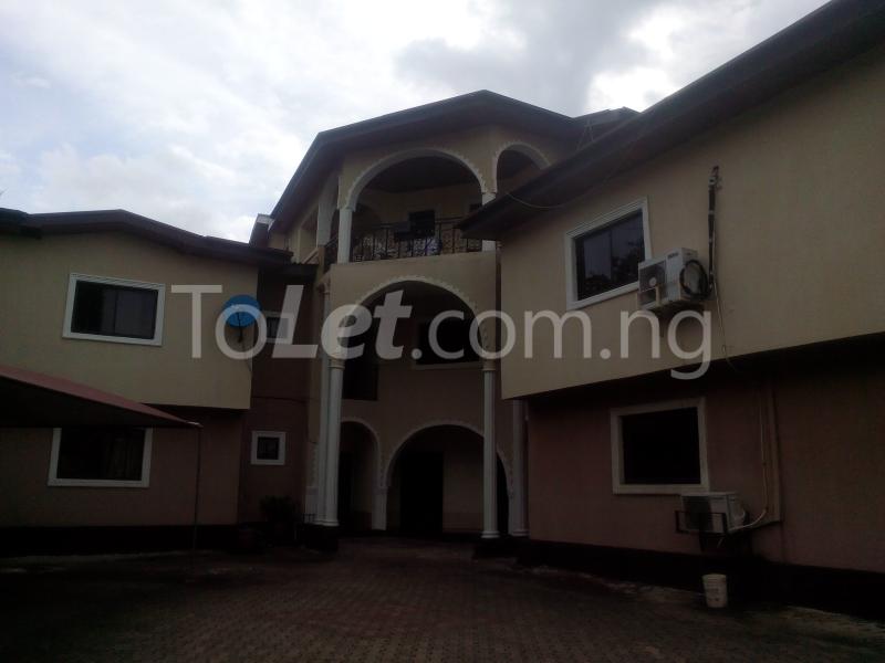 3 bedroom Flat / Apartment for rent Ikoyi Ikoyi S.W Ikoyi Lagos