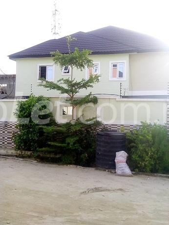 3 bedroom Flat / Apartment for rent Hon. Ajayi Alaba Street Jakande Lekki Lagos