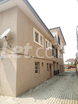 3 bedroom Flat / Apartment for rent Williams Onoh Road, Chevy View Estate chevron Lekki Lagos
