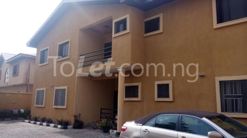 3 bedroom Flat / Apartment for rent By Second Roundabout Lekki Phase 1 Lekki Lagos - 0