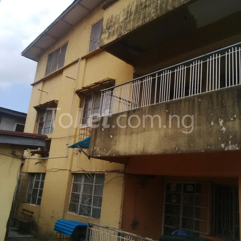 3 bedroom Flat / Apartment for rent Maryland Lagos