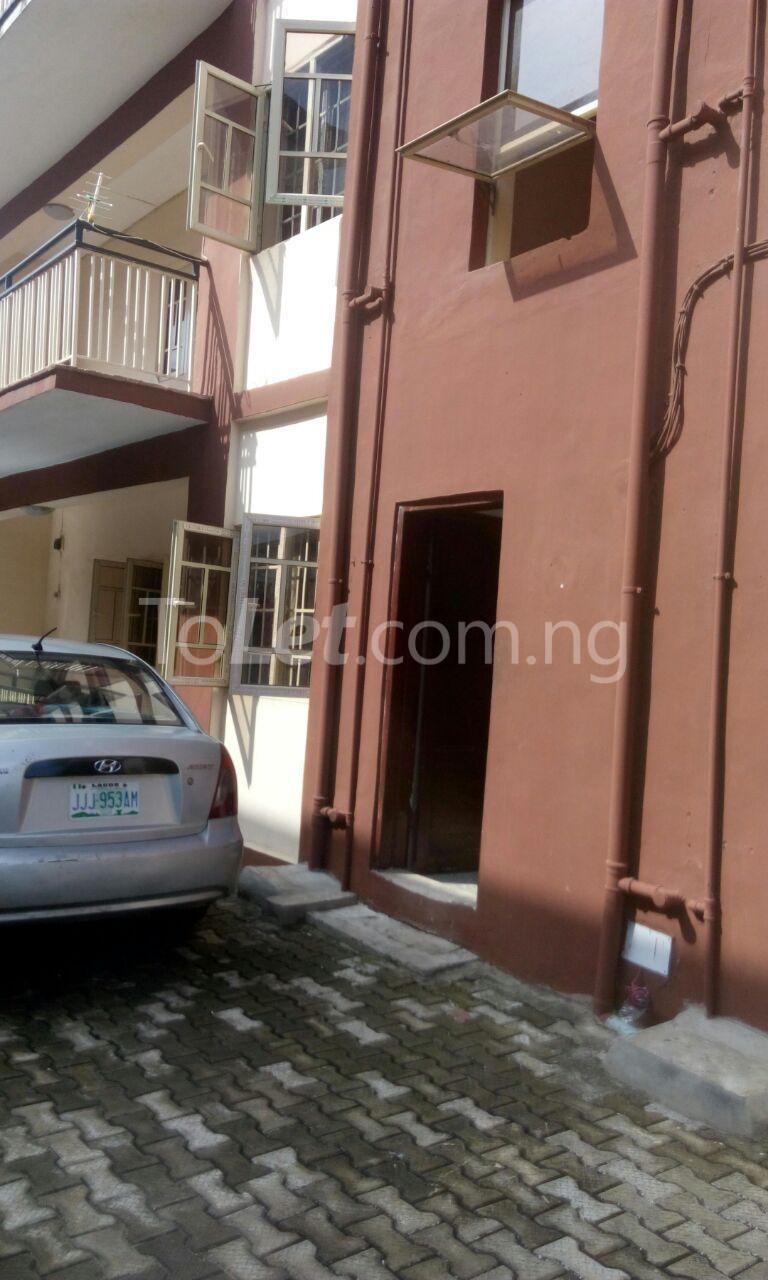 3 bedroom Flat / Apartment for rent Mile 12 Lagos