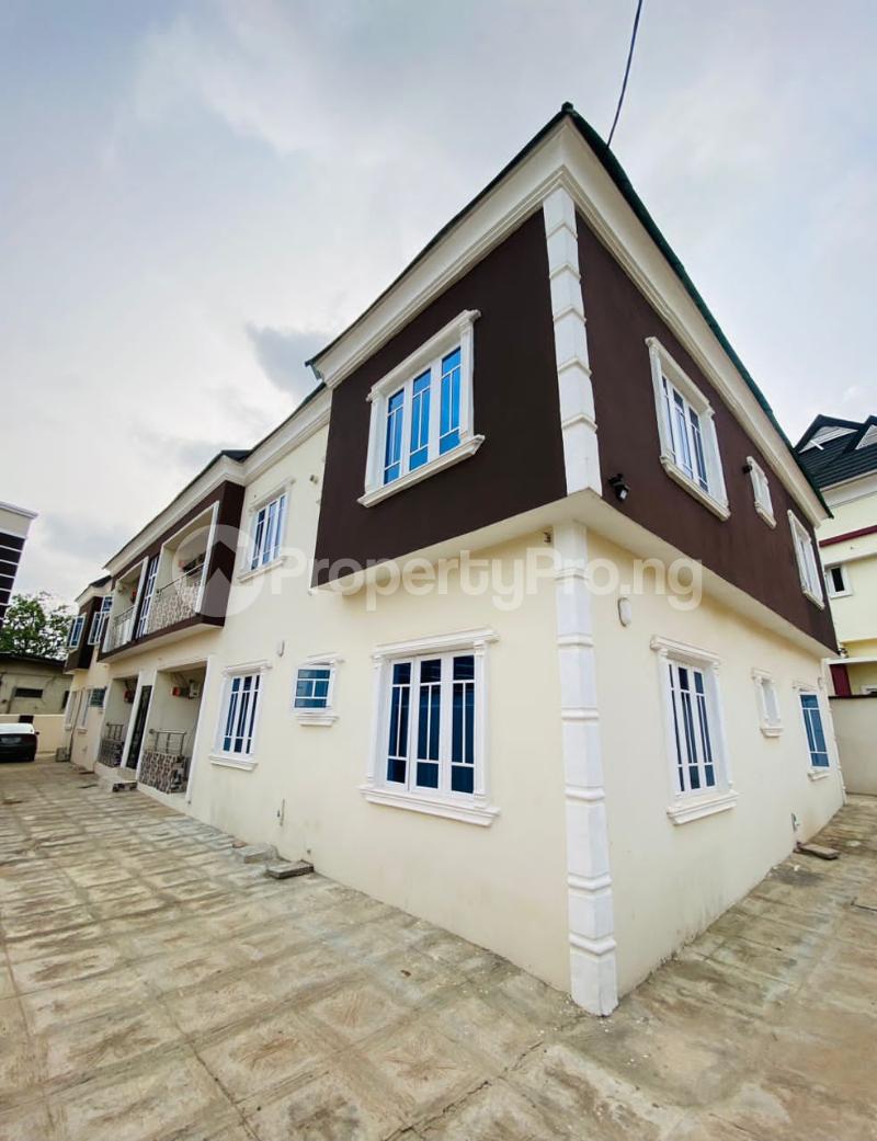 3 bedroom Flat / Apartment for rent A3 Estate, Ikolaba Gra, Bodija Ibadan Oyo