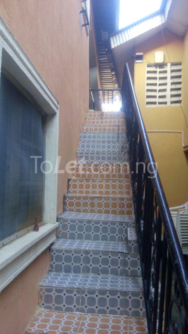 3 bedroom Flat / Apartment for rent Swiss Park Amuwo Odofin Amuwo Odofin Lagos