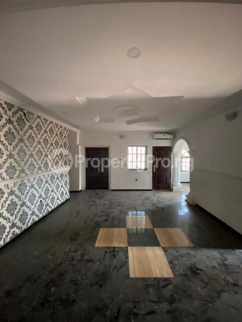3 bedroom Flat / Apartment for rent Akobo Ibadan Oyo