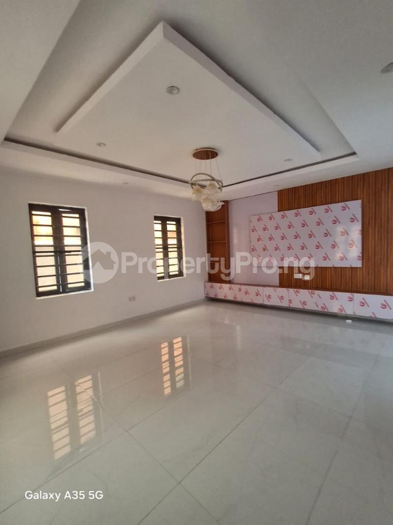 3 bedroom Flat / Apartment for rent Miracle Avenue, Sangotedo. Monastery road Sangotedo Lagos