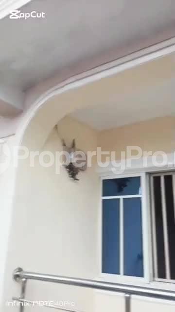 3 bedroom House for rent Command Via Alimosho Lagos