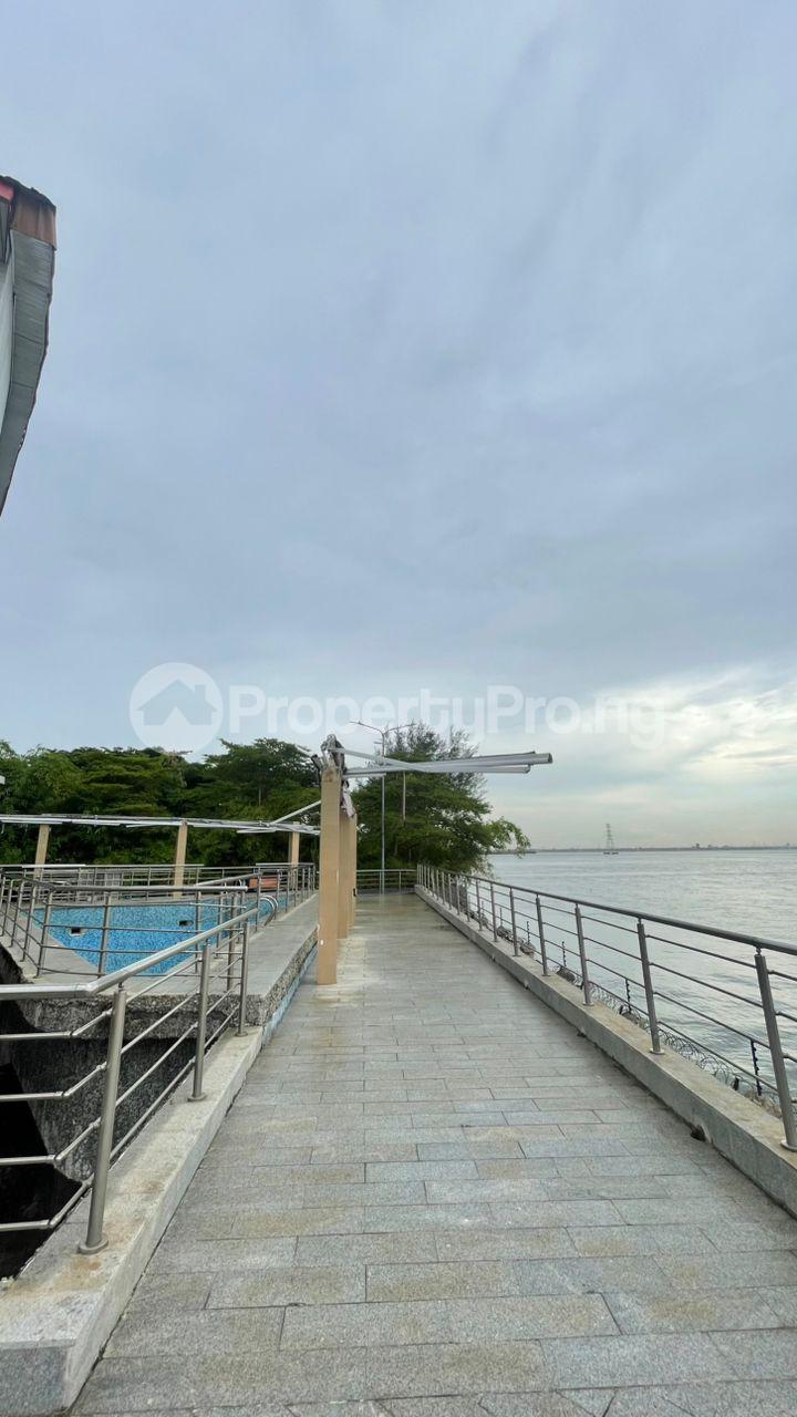 3 bedroom Flat / Apartment for rent Phase 1 Osborne Foreshore Estate Ikoyi Lagos - 16