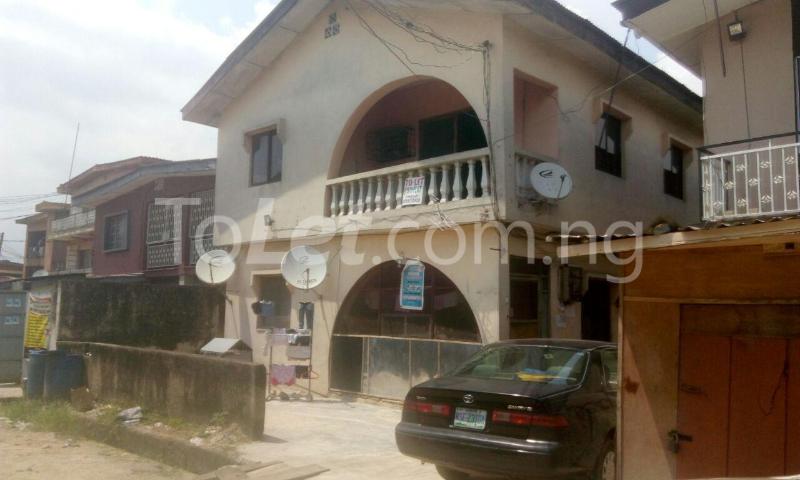 3 bedroom Flat / Apartment for rent Ketu Ketu Lagos
