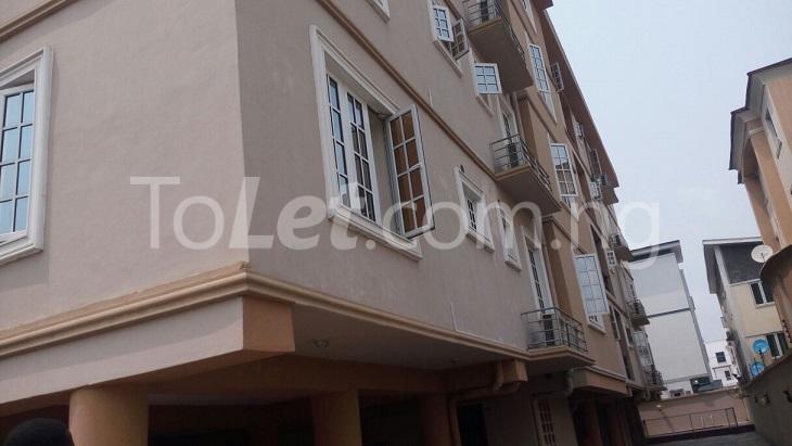 3 bedroom House for rent Oniru, Victoria Island Victoria Island Extension Victoria Island Lagos