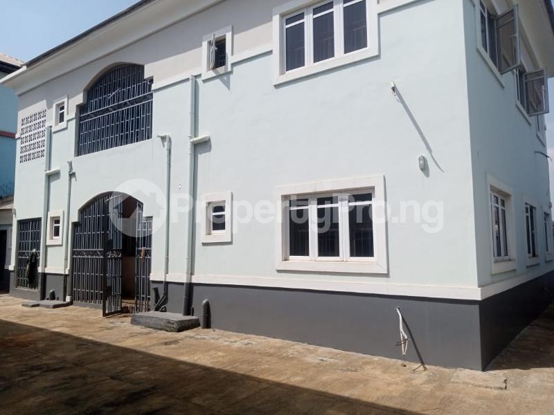 3 Bedroom House in Akobo Ibadan Oyo House for rent in ibadan House