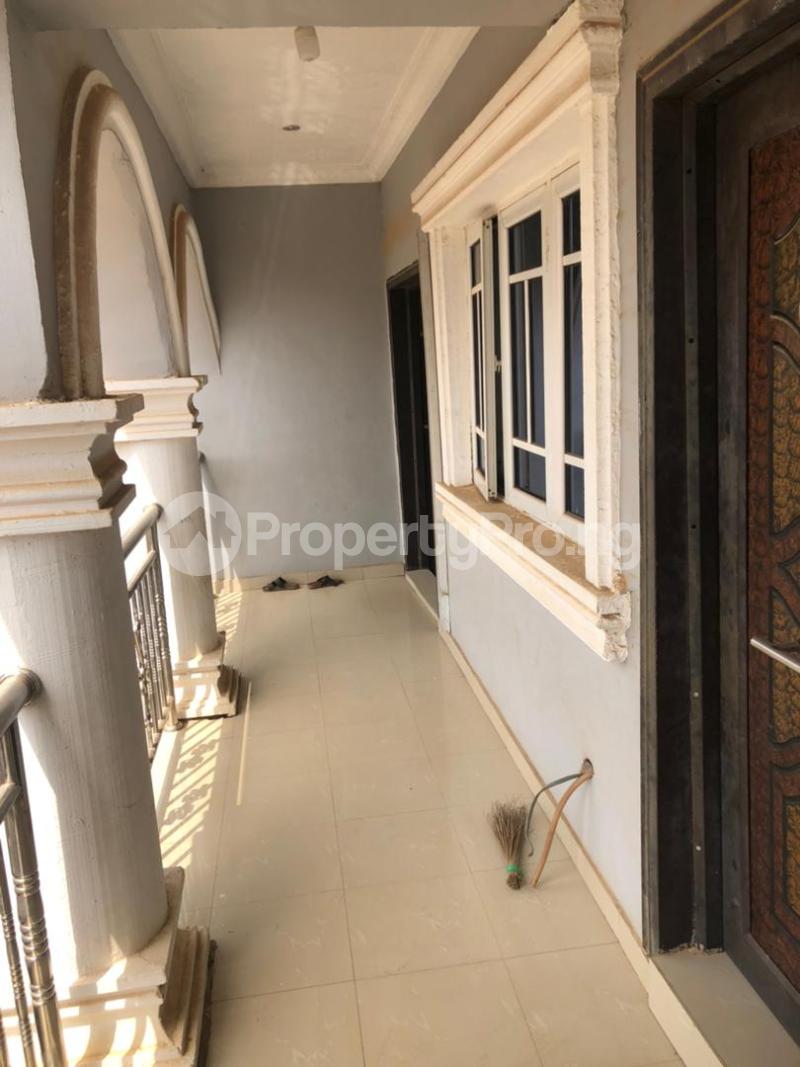 3 bedroom Flat / Apartment for rent Elewure Akala Express Ibadan Oyo