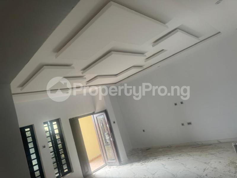 3 bedroom Flat / Apartment for rent  Egbeda Alimosho Lagos