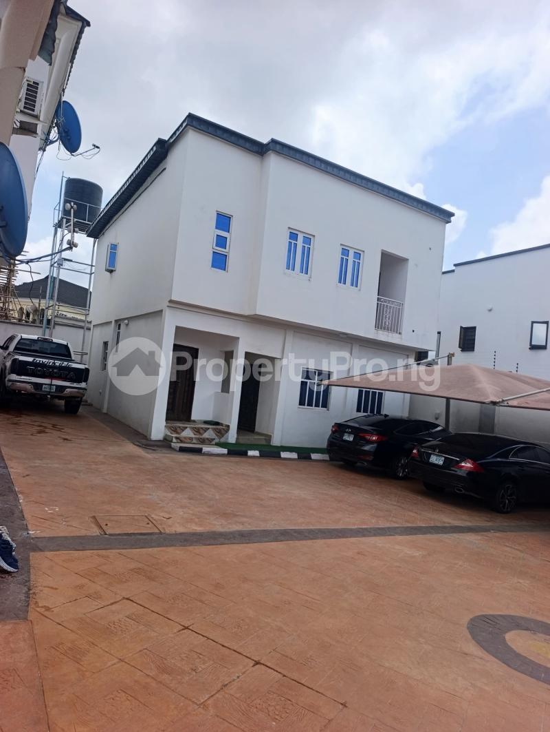 3 bedroom House for rent Kolapo Ishola Gra Akobo Ibadan Oyo