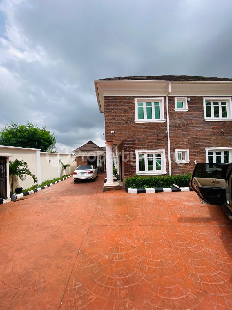 4 bedroom House for rent Kolapo Ishola Gra, Akobo Ibadan Oyo